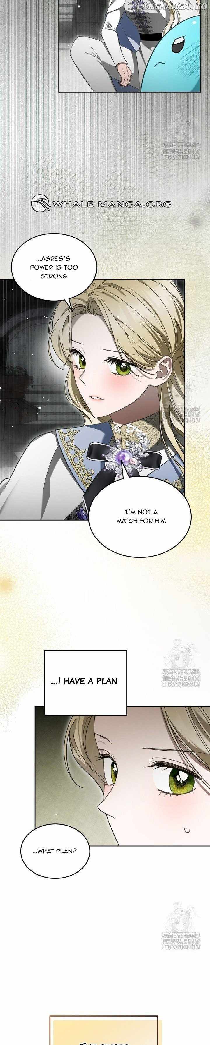 The Monster Male Lead Living Under My Bed Chapter 67 18